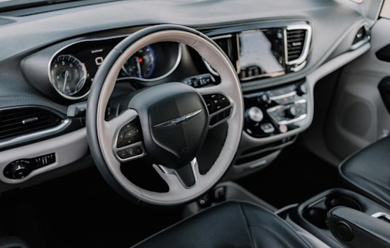 Ram Dashboards Go Dark, Chrysler Yanks 65,348 Pickups