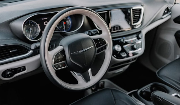 Ram Dashboards Go Dark, Chrysler Yanks 65,348 Pickups