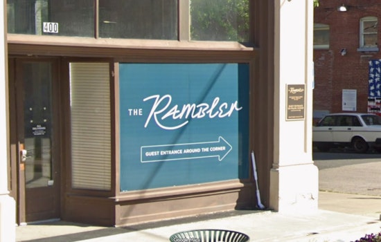 Rambler Hotel Sells At Auction In Downtown Memphis