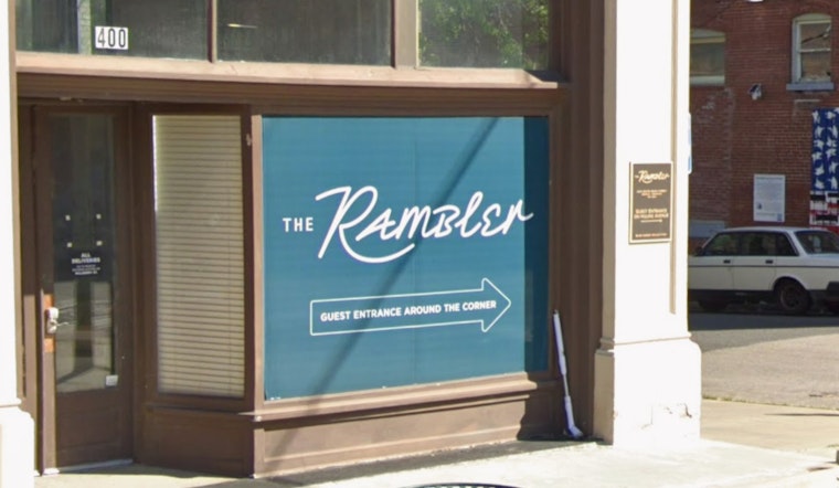 Rambler Hotel Sells At Auction In Downtown Memphis