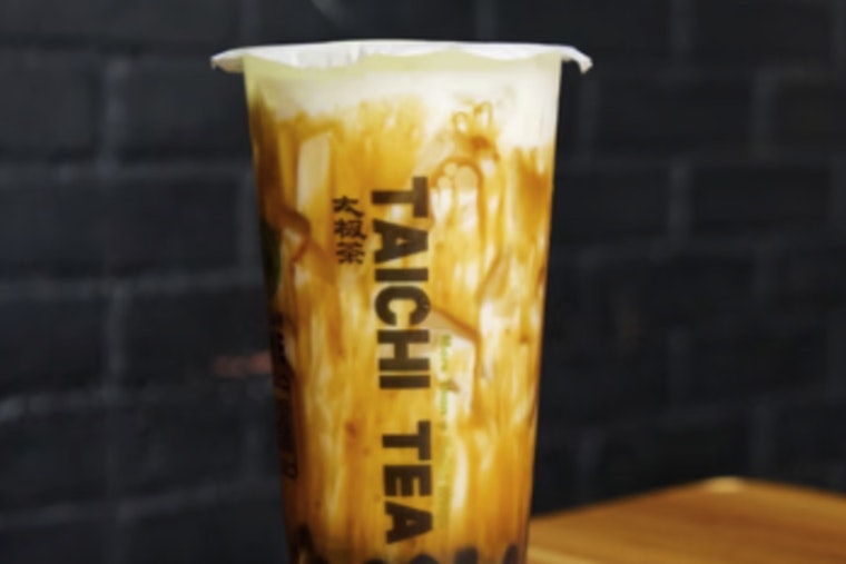 Ramen, Boba And Plush Pandas: Taichi Bubble Tea Hits Town And Country