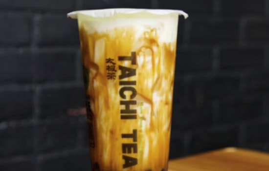 Ramen, Boba And Plush Pandas: Taichi Bubble Tea Hits Town And Country