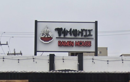 Ramen Rush: Tamashii Plots Quail Springs Takeover in North OKC