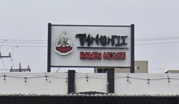Ramen Rush: Tamashii Plots Quail Springs Takeover in North OKC