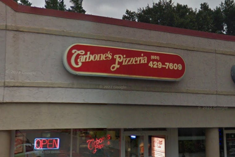 Ramsey Pizza Shakeup: Carbone's Moves Into Longtime Aurelio's Spot