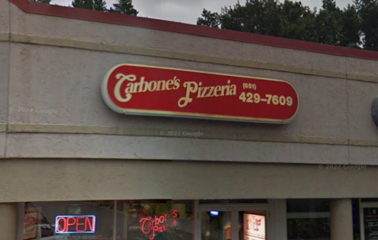 Ramsey Pizza Shakeup: Carbone's Moves Into Longtime Aurelio's Spot