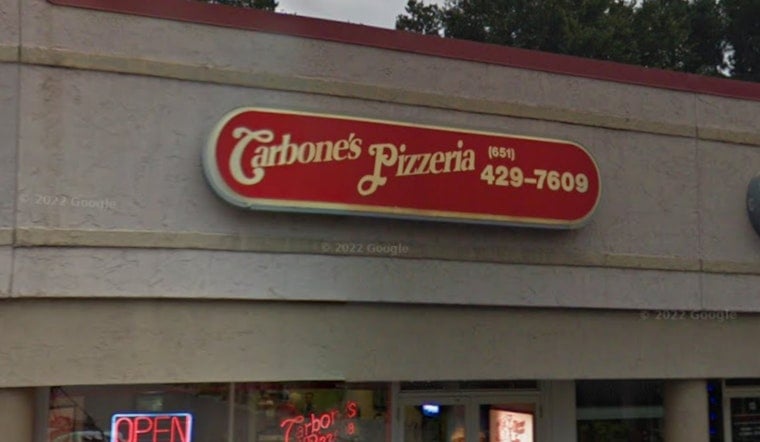 Ramsey Pizza Shakeup: Carbone's Moves Into Longtime Aurelio's Spot