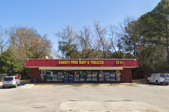 Ramsey Street Scratch-Off Turns Fayetteville Shopper Into $100,000 Winner