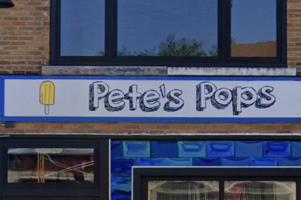 Ranch On A Stick: Pete’s Pops Flinging Open All 5 Milwaukee Windows Saturday