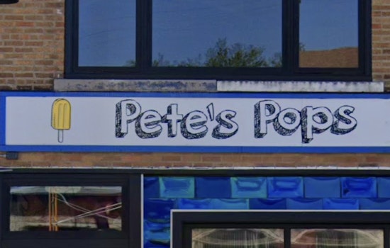 Ranch On A Stick: Pete’s Pops Flinging Open All 5 Milwaukee Windows Saturday