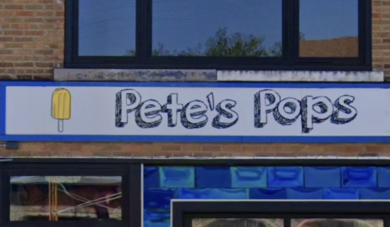 Ranch On A Stick: Pete’s Pops Flinging Open All 5 Milwaukee Windows Saturday