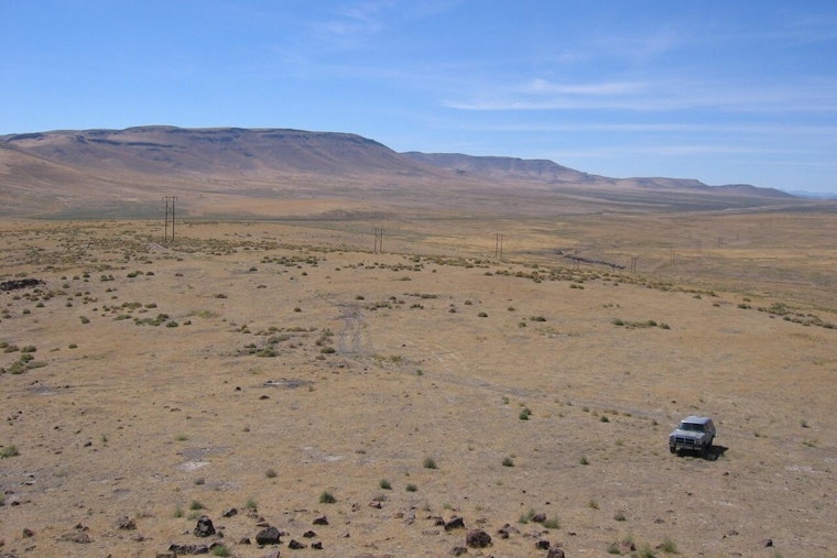 Ranchers, Green Groups Clash Over Lithium Drills On Oregon’s Frontier