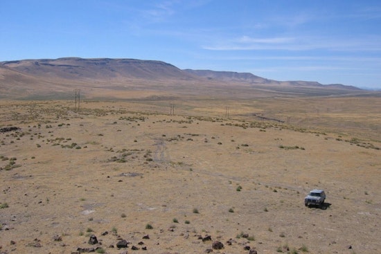 Ranchers, Green Groups Clash Over Lithium Drills On Oregon’s Frontier
