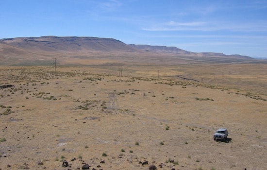 Ranchers, Green Groups Clash Over Lithium Drills On Oregon’s Frontier