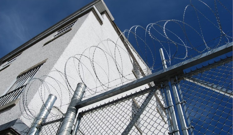 Rancho Peñasquitos Neighbor Killing Draws 17 Years to Life in Prison