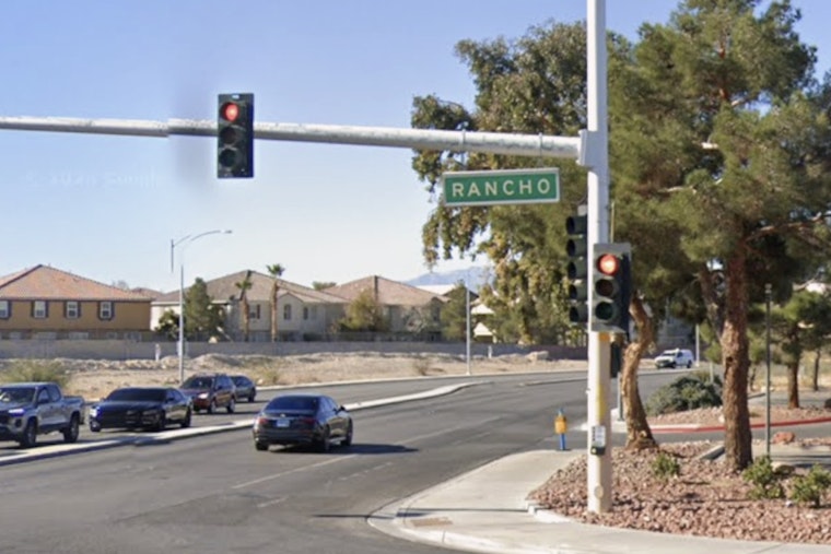 Rancho Vet Housing Comeback Stalled North Las Vegas Plan Lands New Shot