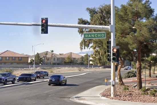 Rancho Vet Housing Comeback Stalled North Las Vegas Plan Lands New Shot
