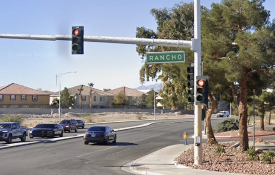 Rancho Vet Housing Comeback Stalled North Las Vegas Plan Lands New Shot