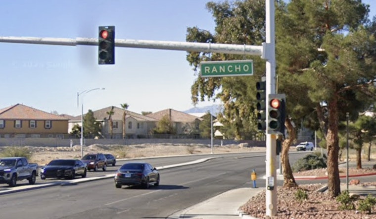 Rancho Vet Housing Comeback Stalled North Las Vegas Plan Lands New Shot