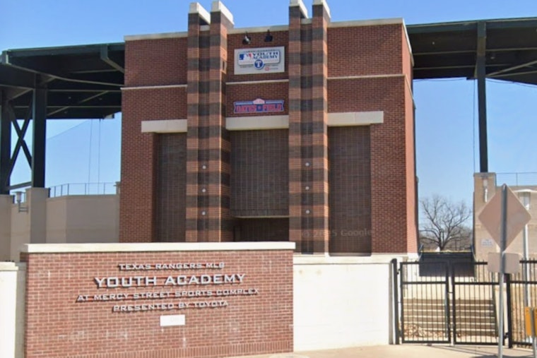 Rangers Youth Camp Rocked By Racist Taunt Probe In West Dallas