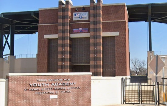 Rangers Youth Camp Rocked By Racist Taunt Probe In West Dallas
