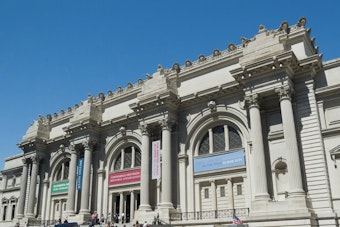 Raphael Mania Storms The Met, New Yorkers Get Rare Close-Up