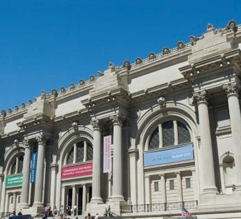 Raphael Mania Storms The Met, New Yorkers Get Rare Close-Up