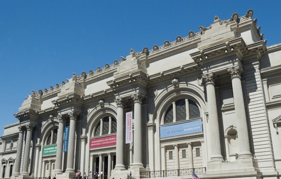 Raphael Mania Storms The Met, New Yorkers Get Rare Close-Up