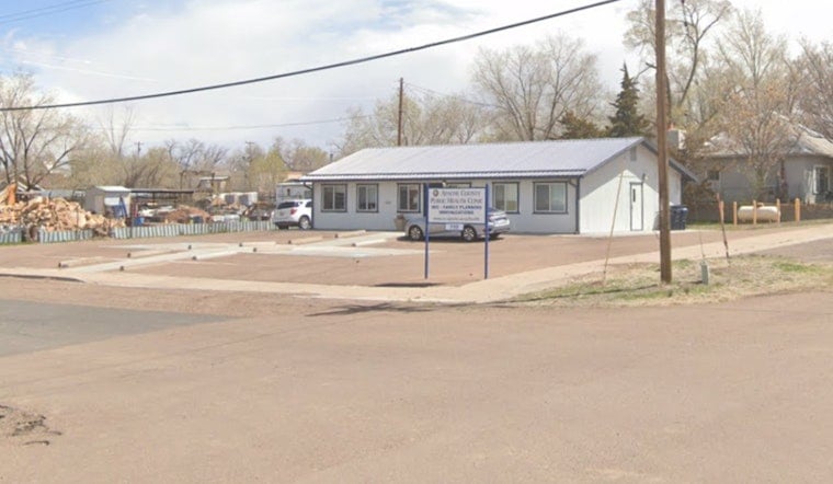 Rare Plague Case Hits Apache County, Health Officials Urge Calm