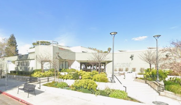 Rats Crash Lunch At Newly Renovated Berkeley Senior Center