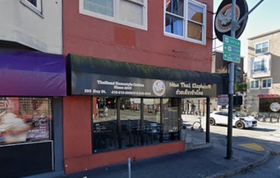 Rats, Roaches and Warm Shrimp Shut Down North Beach Thai Eatery