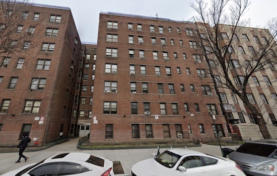 Rats Rule the Kitchen in Bronx Senior’s Grand Concourse Nightmare