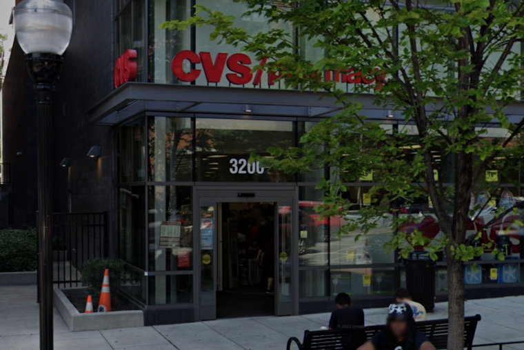 Rats Shut Down Charles Village CVS, Leaving Baltimore Neighbors Scrambling For Meds