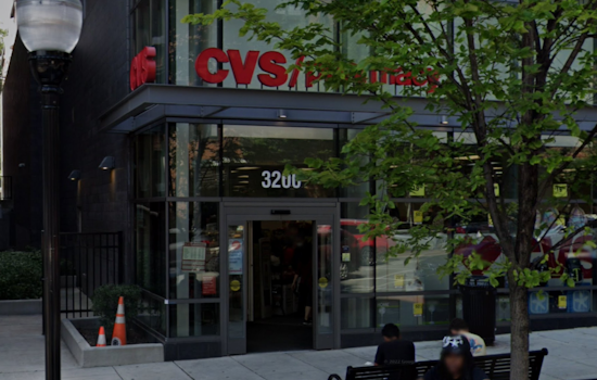 Rats Shut Down Charles Village CVS, Leaving Baltimore Neighbors Scrambling For Meds