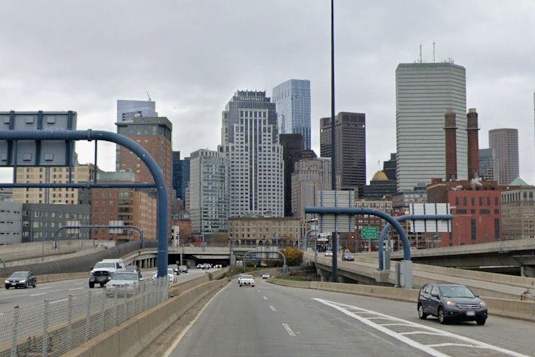 Raw Dawn Drizzle Soaks Hub as Breezy Thursday Shake-Up Looms