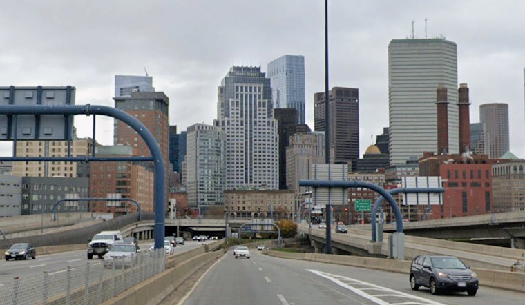 Raw Dawn Drizzle Soaks Hub as Breezy Thursday Shake-Up Looms