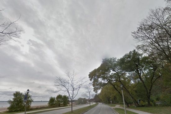 Raw Rain And Frosty Nights: Milwaukee’s Spring Gets Put On Ice