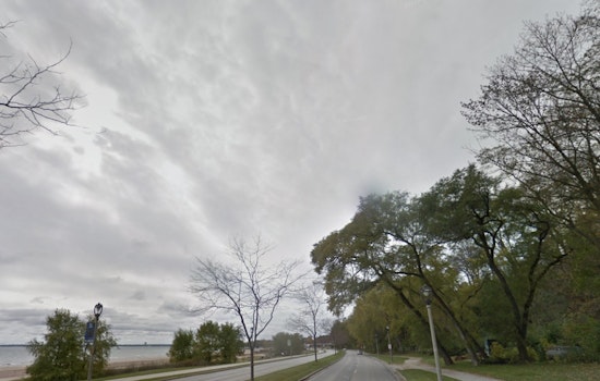 Raw Rain And Frosty Nights: Milwaukee’s Spring Gets Put On Ice