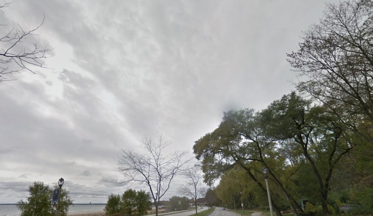 Raw Rain And Frosty Nights: Milwaukee’s Spring Gets Put On Ice