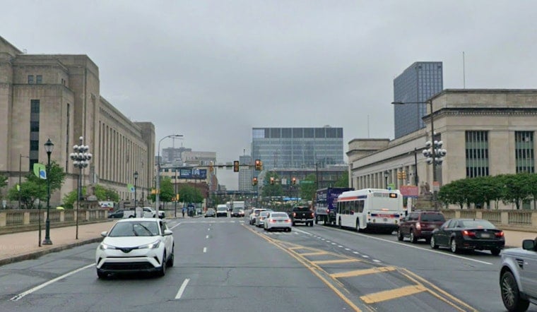 Raw Rain And Umbrella-Busting Winds To Drench Philly Weekend Plans