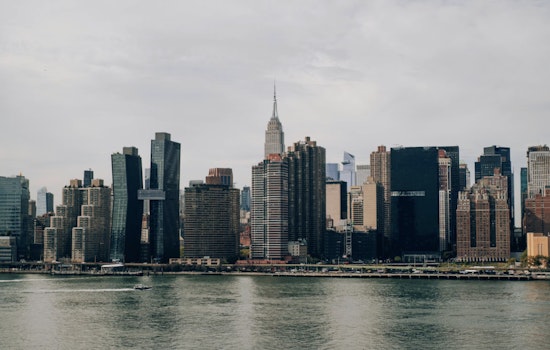 Raw Rain, Creeping Fog Set To Snarl NYC Commute