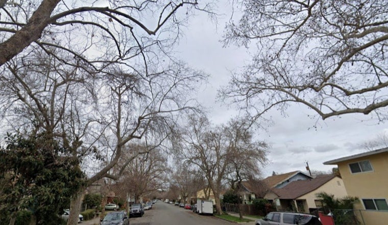 Raw Rain, Gritty Fog and Umbrella-Busting Winds Slam Philly Sunday