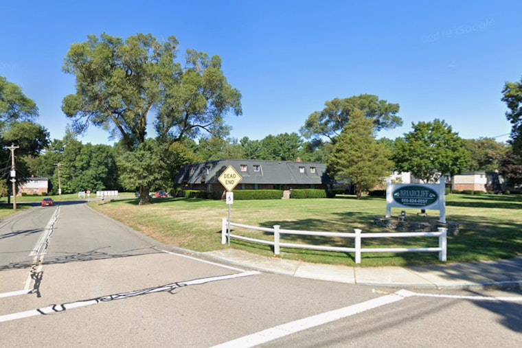 Raynham Cops Taser Knife-Wielding Roommate After Briarcliff Apartment Slashing