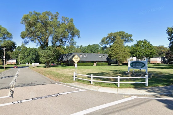 Raynham Cops Taser Knife-Wielding Roommate After Briarcliff Apartment Slashing