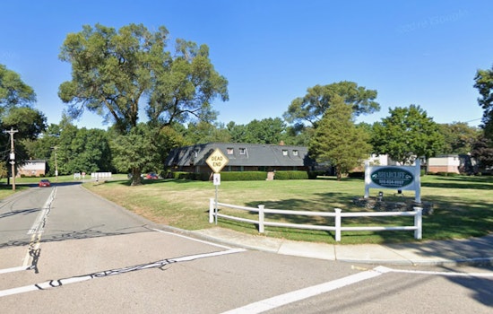 Raynham Cops Taser Knife-Wielding Roommate After Briarcliff Apartment Slashing
