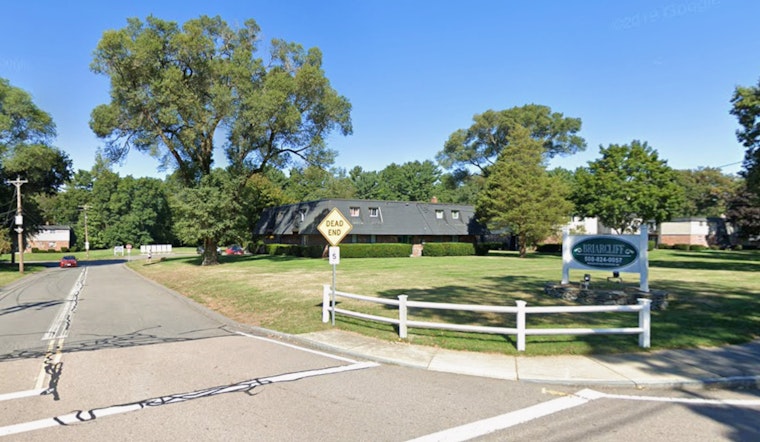 Raynham Cops Taser Knife-Wielding Roommate After Briarcliff Apartment Slashing