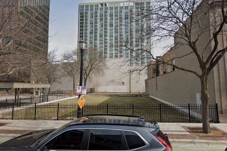 Record-High Evanston Tower Squeaks Through After City Hall Showdown