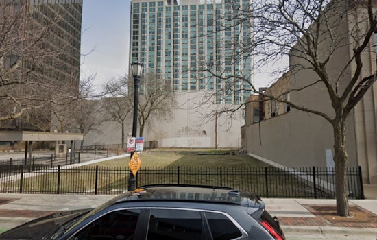 Record-High Evanston Tower Squeaks Through After City Hall Showdown