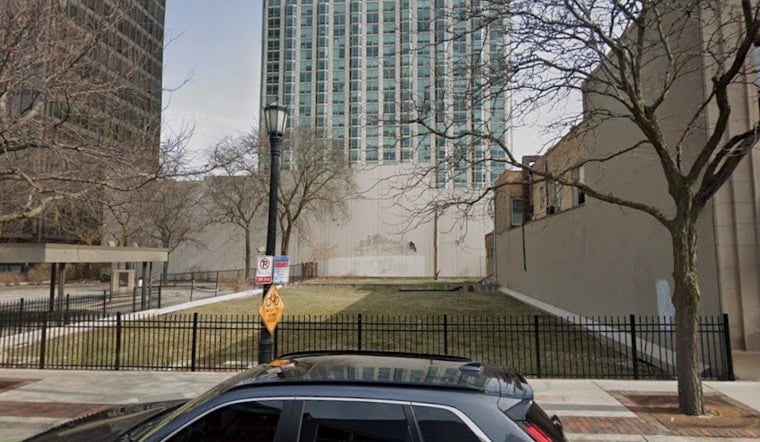 Record-High Evanston Tower Squeaks Through After City Hall Showdown