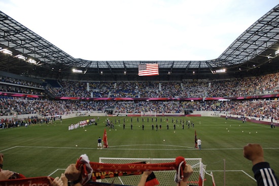 Red Bulls Drop $100 Million On New Morris Township Super Campus